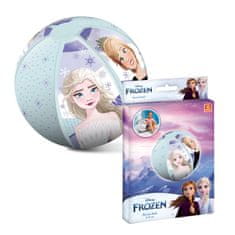 Mondo Napihljiva žoga FROZEN - Ledeno kraljestvo 50 cm