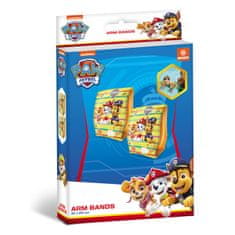 Mondo Napihljivi rokavi Paw Patrol 15x23 cm 2-6 let