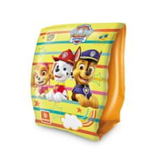 Mondo Napihljivi rokavi Paw Patrol 15x23 cm 2-6 let