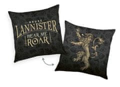 Herding Blazina Game of Thrones Lannister Poliester, 40/40 cm