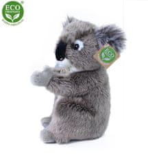 Rappa Plišast medved koala 22 cm EKOLOŠKO PRIJAZNO