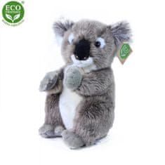 Rappa Plišast medved koala 22 cm EKOLOŠKO PRIJAZNO