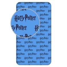 Jerry Fabrics Prevleka Harry Potter HP111 Bombaž, 90/200 cm