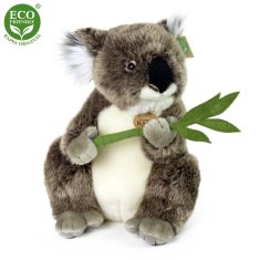 Rappa Plišasti medvedek koala 30 cm EKOLOŠKO PRIJAZNO