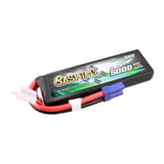 Gens Ace Lipo baterija GENS ACE 5000mAh 7,4V 2S1P 60C