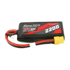 Gens Ace Lipo GENS ACE 2200mAh 7.4V 2S1P 60C baterija