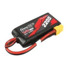 Gens Ace Lipo GENS ACE 2200mAh 7.4V 2S1P 60C baterija