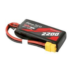 Gens Ace Lipo GENS ACE 2200mAh 7.4V 2S1P 60C baterija