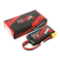 Gens Ace Lipo GENS ACE 2200mAh 7.4V 2S1P 60C baterija