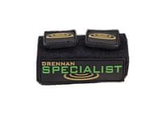 Drennan Specialist Neoprene Rod Straps 3pcs