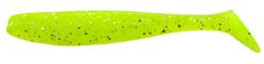 LUCKY JOHN LJ Minnow 3,3" 7 kosov Lime Chartreuse