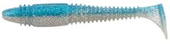 LUCKY JOHN Pro Tioga Fat 3,9" 5 kosov barva T05 Chrystal Blue