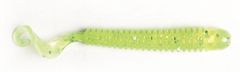 LUCKY JOHN Ballist 3,3" 8 kosov Lime Chartreuse