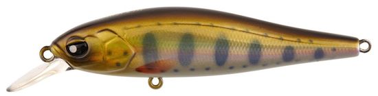 LUCKY JOHN wobbler Pro Series Anira 49SP barva 704