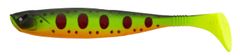 LUCKY JOHN 3D Basara Soft Swim 6" barva PG01 - 3 kosi