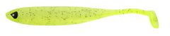 LUCKY JOHN 3D Makora Shad Tail 3" barva 006 7 kosov