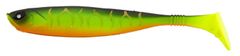 LUCKY JOHN 3D Basara Soft Swim 6" barva PG02 - 3 kosi