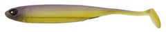 LUCKY JOHN 3D Makora Shad Tail 3" barva 004 7 kosov