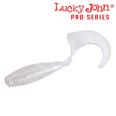 LUCKY JOHN Micro Grub 1" 15 kosov - barva 026