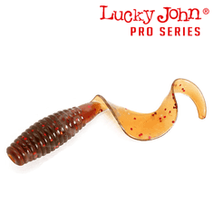 LUCKY JOHN Micro Grub 1" 15 kosov - barva 085