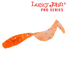 LUCKY JOHN Micro Grub 1" 15 kosov - barva 036