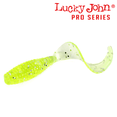 LUCKY JOHN Micro Grub 1" 15 kosov - barva 071