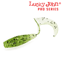 LUCKY JOHN Micro Grub 1" 15 kosov - barva PA01