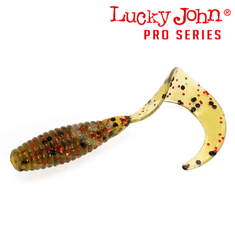 LUCKY JOHN Micro Grub 1" 15 kosov - barva PA03