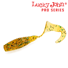 LUCKY JOHN Micro Grub 1" 15 kosov - barva PA19