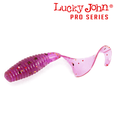 LUCKY JOHN Micro Grub 1" 15 kosov - barva S13