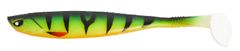 LUCKY JOHN 3D Basara Soft Swim 6" barva PG13 - 3 kosi