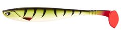 LUCKY JOHN 3D Basara Soft Swim 2,5" barva PG10 - 8 kosov