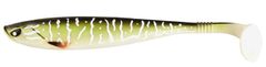 LUCKY JOHN 3D Basara Soft Swim 6" barva PG11 - 3 kosi