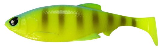 LUCKY JOHN 3D Anira Soft Swim 6,8" A02-1 kos