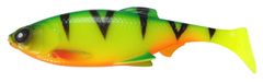 LUCKY JOHN 3D Anira Soft Swim 5" A01 - 2 kosa