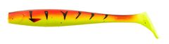 LUCKY JOHN 3D Kubira Swim Shad 7" barva PG08 - 2 kosa