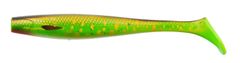 LUCKY JOHN 3D Kubira Swim Shad 5" barva PG19 - 3 kosi