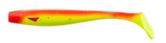 LUCKY JOHN 3D Kubira Swim Shad 5" barva PG06 - 3 kosi