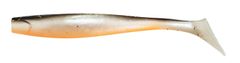 LUCKY JOHN 3D Kubira Swim Shad 7" barva PG18 - 2 kosa