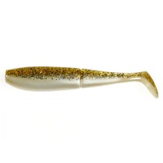 LUCKY JOHN 3D Zander veslo rep 4,8" barva Z03, 4 kosi