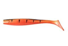 LUCKY JOHN 3D Kubira Swim Shad 7" barva PG22 - 2 kosa