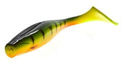 LUCKY JOHN 3D Kubira Swim Shad 7" barva PG13 - 2 kosa