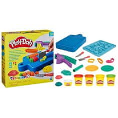 Play-Doh HASBRO - Set za najmlajše Mali kuhar