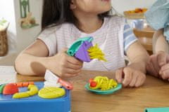 Play-Doh HASBRO - Set za najmlajše Mali kuhar