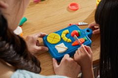 Play-Doh HASBRO - Set za najmlajše Mali kuhar