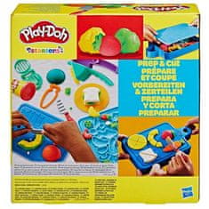 Play-Doh HASBRO - Set za najmlajše Mali kuhar