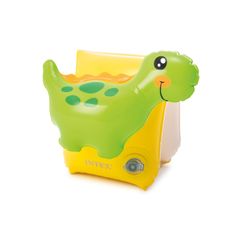 Intex Napihljivi rokavi DINO 20 x 23 cm 3 -6 let