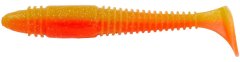 LUCKY JOHN Pro Tioga Fat 3,9" 5 kosov barva T26 Orange Chart