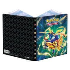 Ultra Pro Pokémon UP: SWSH12.5 Crown Zenith - A5 album