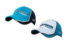 Drennan Cap Črna/Aqua kapa